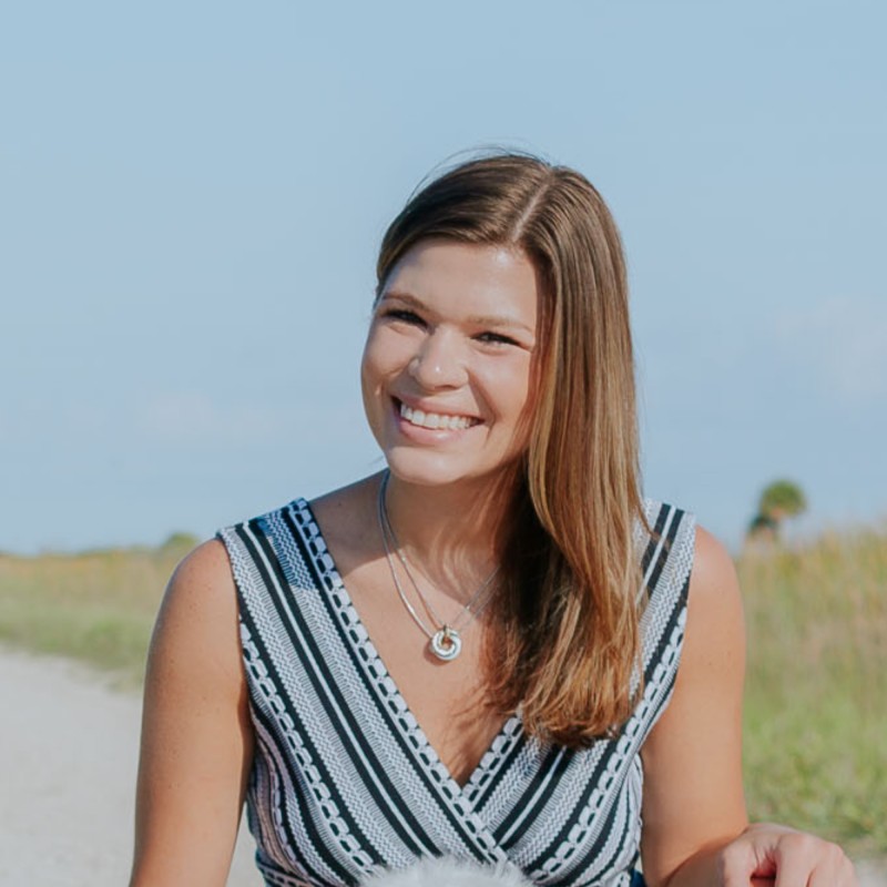 Shea Heiman, Co-Founder of Dark Water Digital